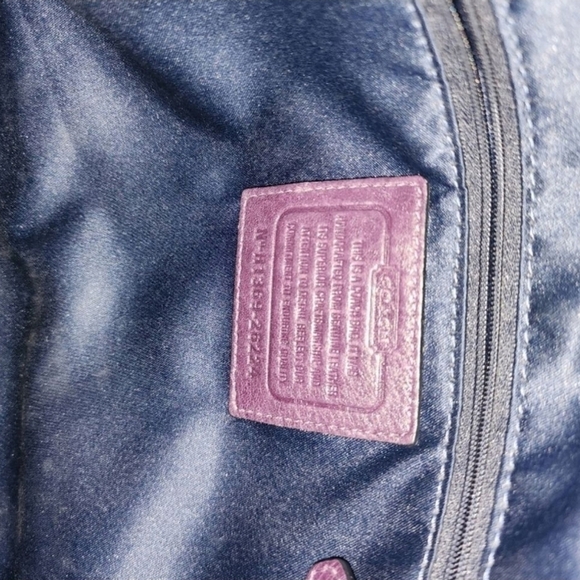 Coach Phoebe bag - Picture 4 of 7